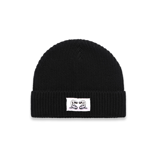 BOWING BEANIE